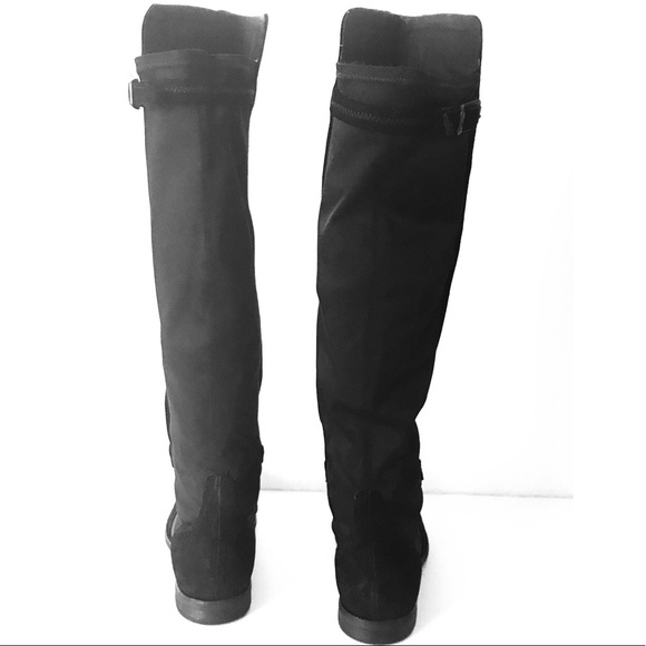 NEW UGG DANAE STRETCH BOOTS SIZE 5.5 - Picture 3 of 5